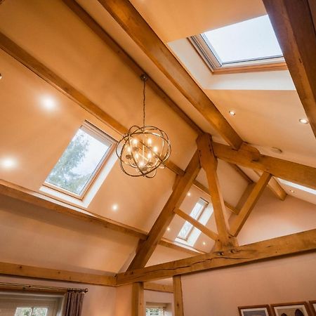 فيلا White House Barn, Near Yarm / Stockton-On-Tees المظهر الخارجي الصورة