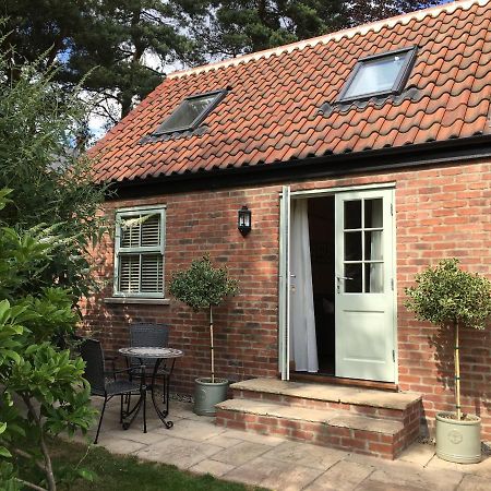فيلا White House Barn, Near Yarm / Stockton-On-Tees المظهر الخارجي الصورة