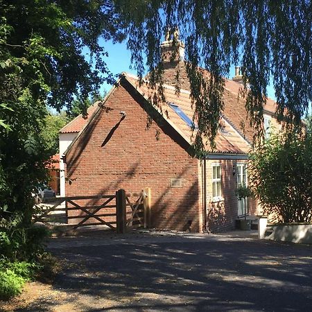 فيلا White House Barn, Near Yarm / Stockton-On-Tees المظهر الخارجي الصورة
