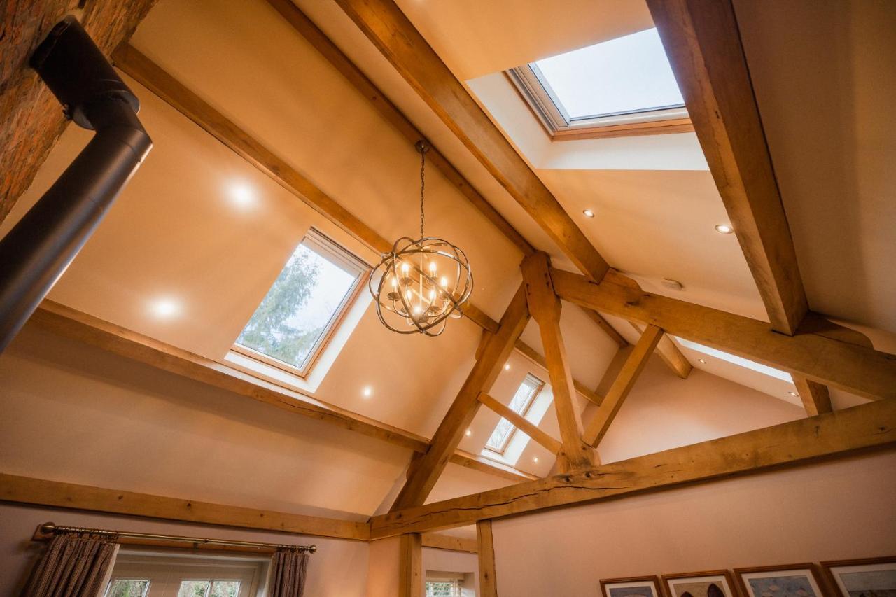 فيلا White House Barn, Near Yarm / Stockton-On-Tees المظهر الخارجي الصورة