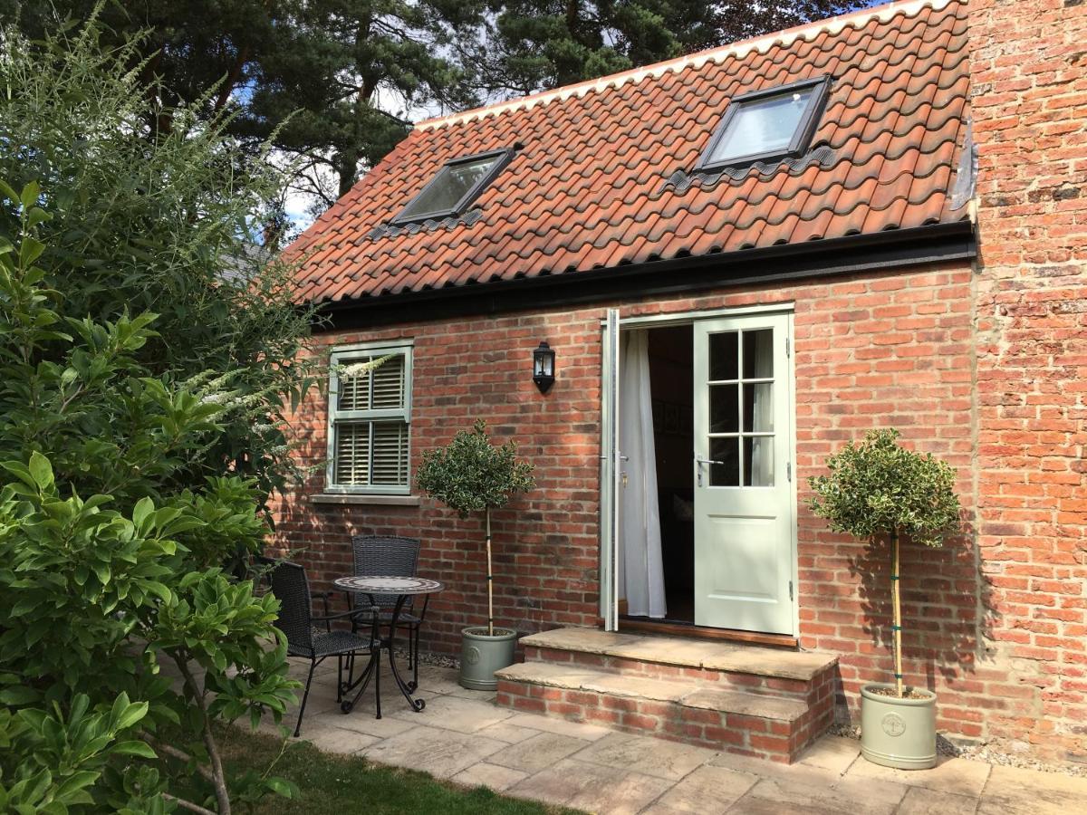 فيلا White House Barn, Near Yarm / Stockton-On-Tees المظهر الخارجي الصورة