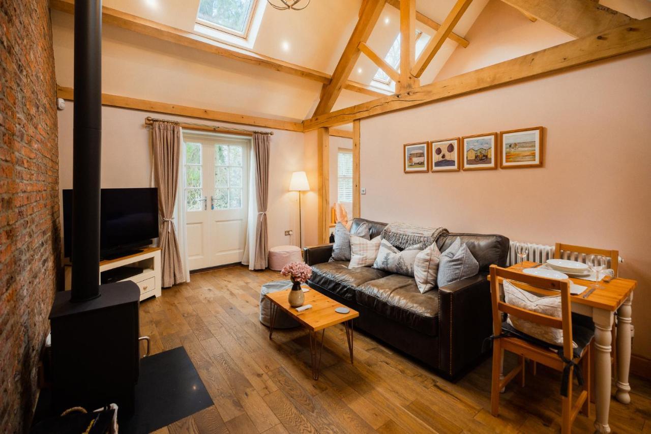 فيلا White House Barn, Near Yarm / Stockton-On-Tees المظهر الخارجي الصورة