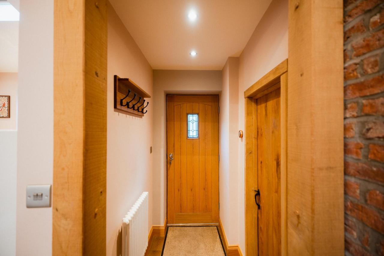 فيلا White House Barn, Near Yarm / Stockton-On-Tees المظهر الخارجي الصورة