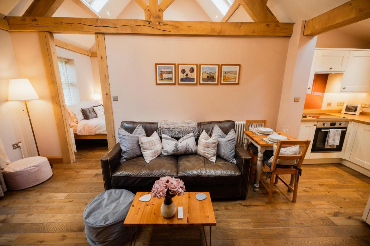 فيلا White House Barn, Near Yarm / Stockton-On-Tees المظهر الخارجي الصورة