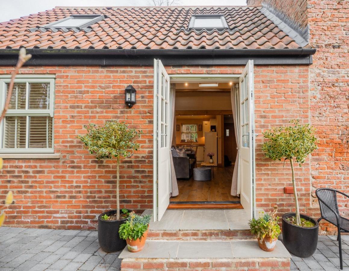 فيلا White House Barn, Near Yarm / Stockton-On-Tees المظهر الخارجي الصورة