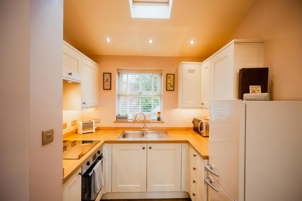 فيلا White House Barn, Near Yarm / Stockton-On-Tees المظهر الخارجي الصورة