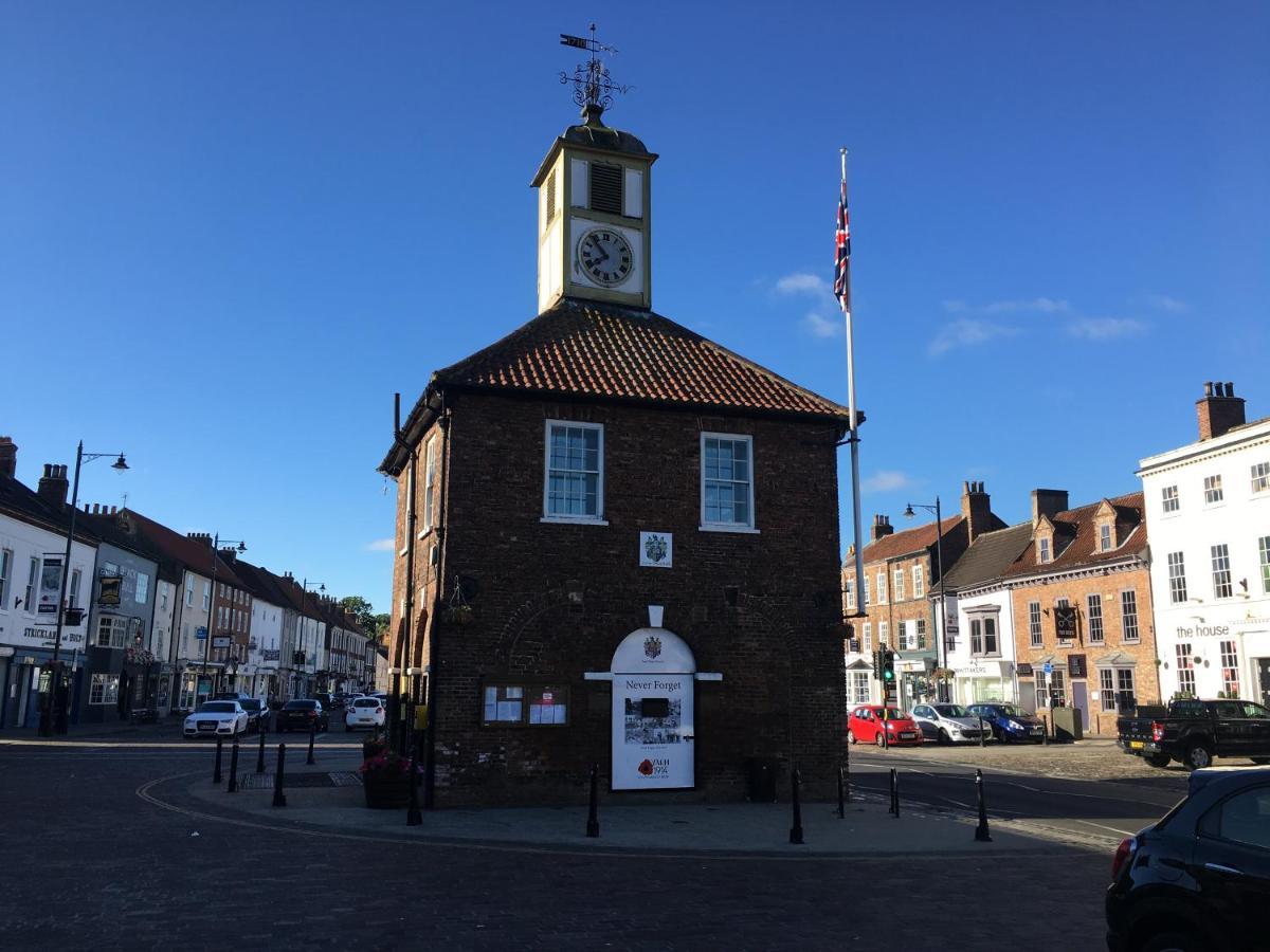 فيلا White House Barn, Near Yarm / Stockton-On-Tees المظهر الخارجي الصورة