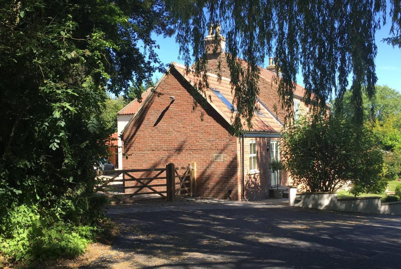 فيلا White House Barn, Near Yarm / Stockton-On-Tees المظهر الخارجي الصورة