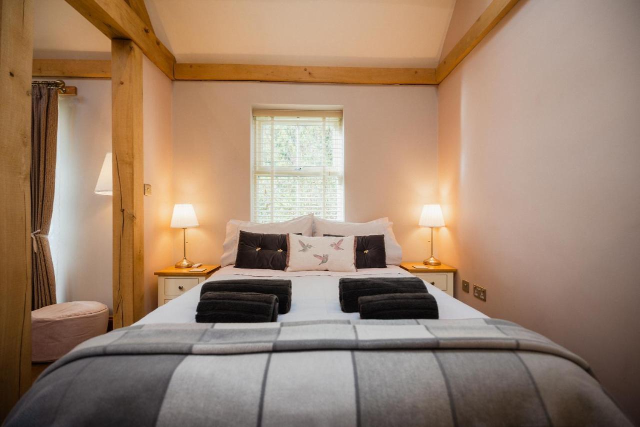 فيلا White House Barn, Near Yarm / Stockton-On-Tees المظهر الخارجي الصورة