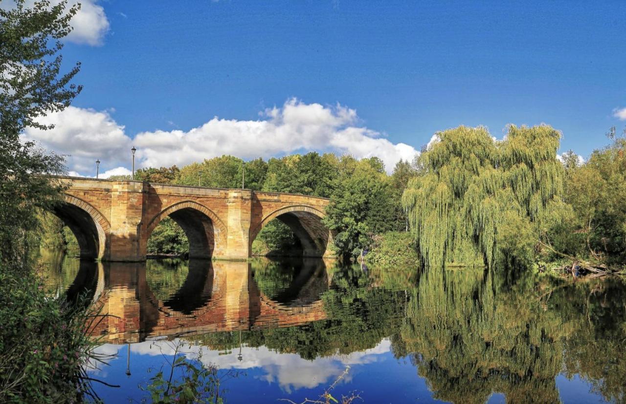 فيلا White House Barn, Near Yarm / Stockton-On-Tees المظهر الخارجي الصورة