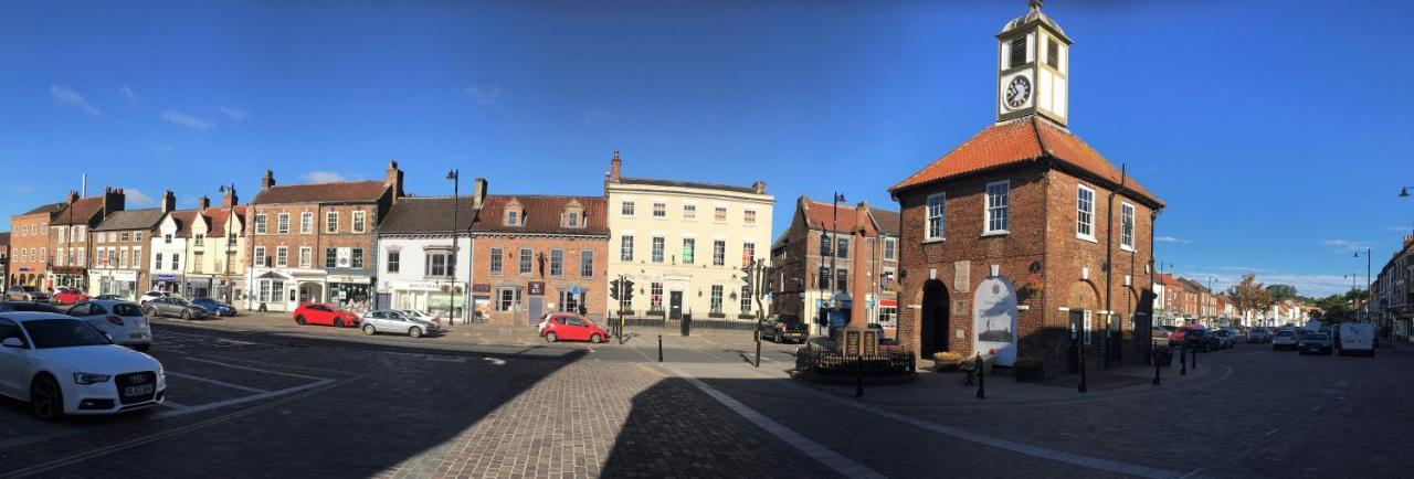 فيلا White House Barn, Near Yarm / Stockton-On-Tees المظهر الخارجي الصورة